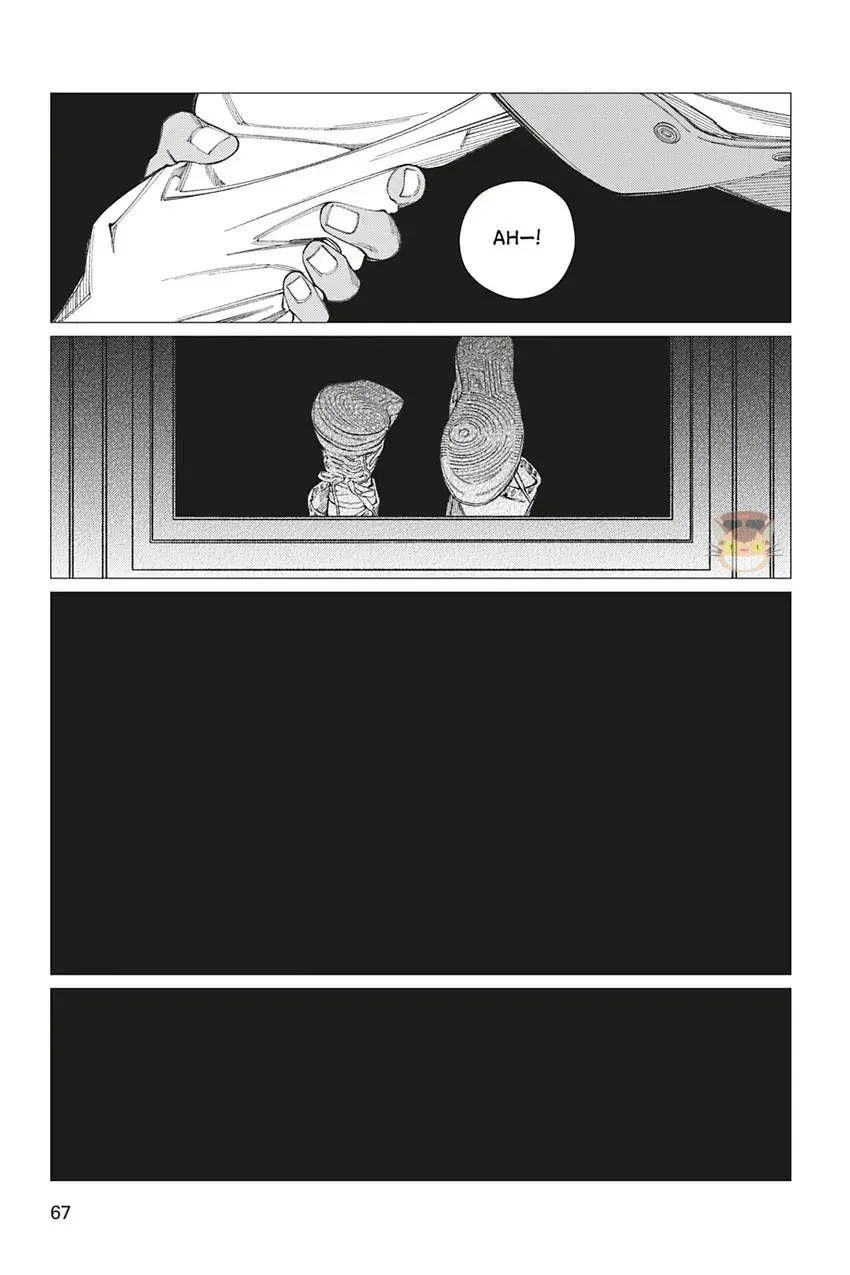 FANGS Chapter 13 Trang 32