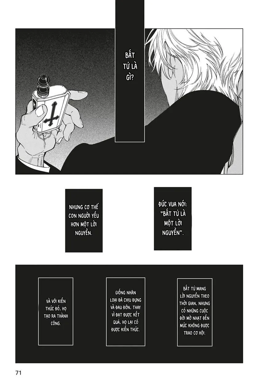 FANGS Chapter 14 Trang 3