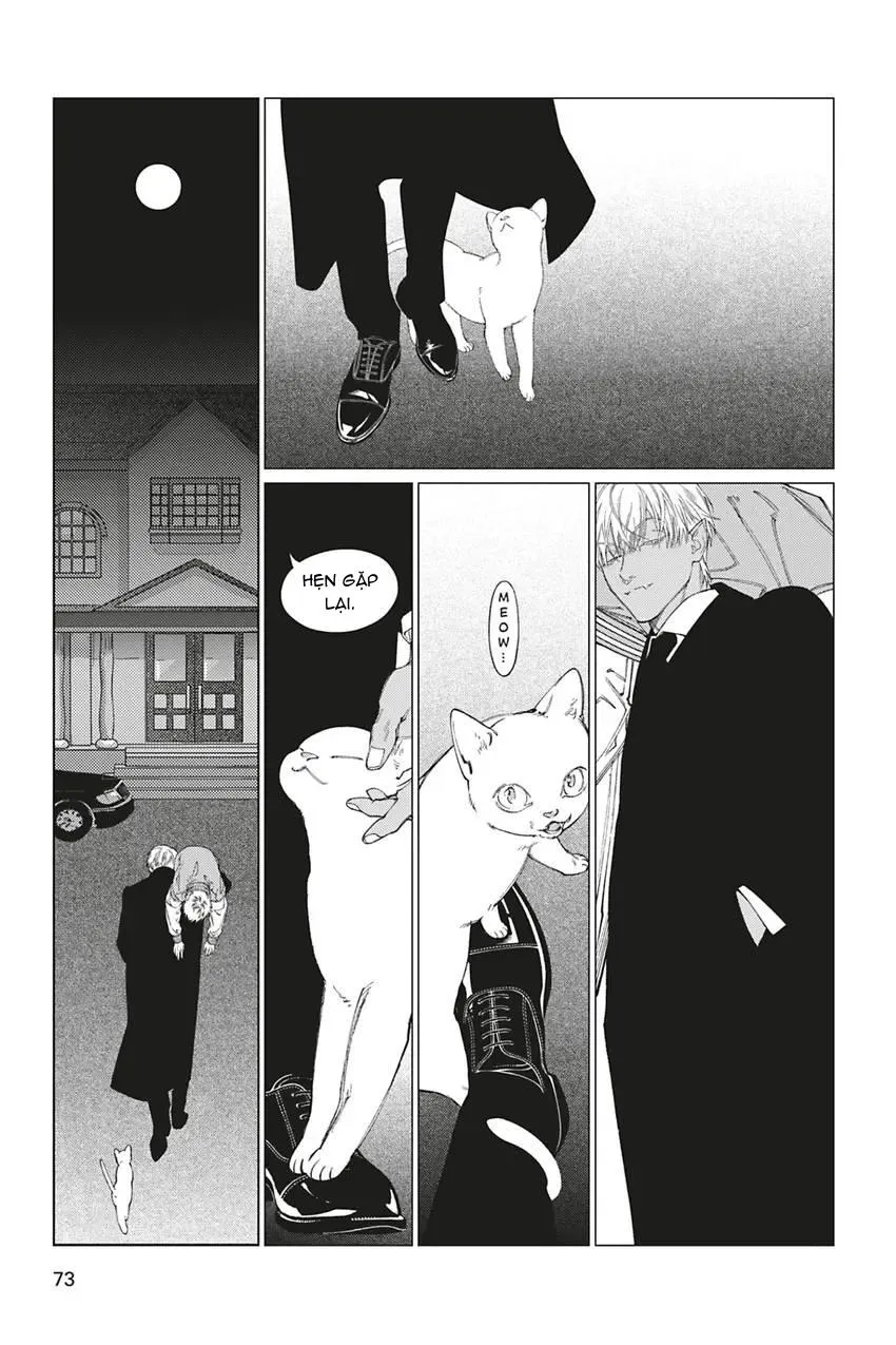 FANGS Chapter 14 Trang 5