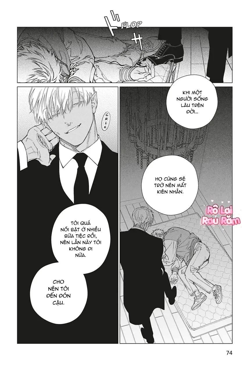 FANGS Chapter 14 Trang 6