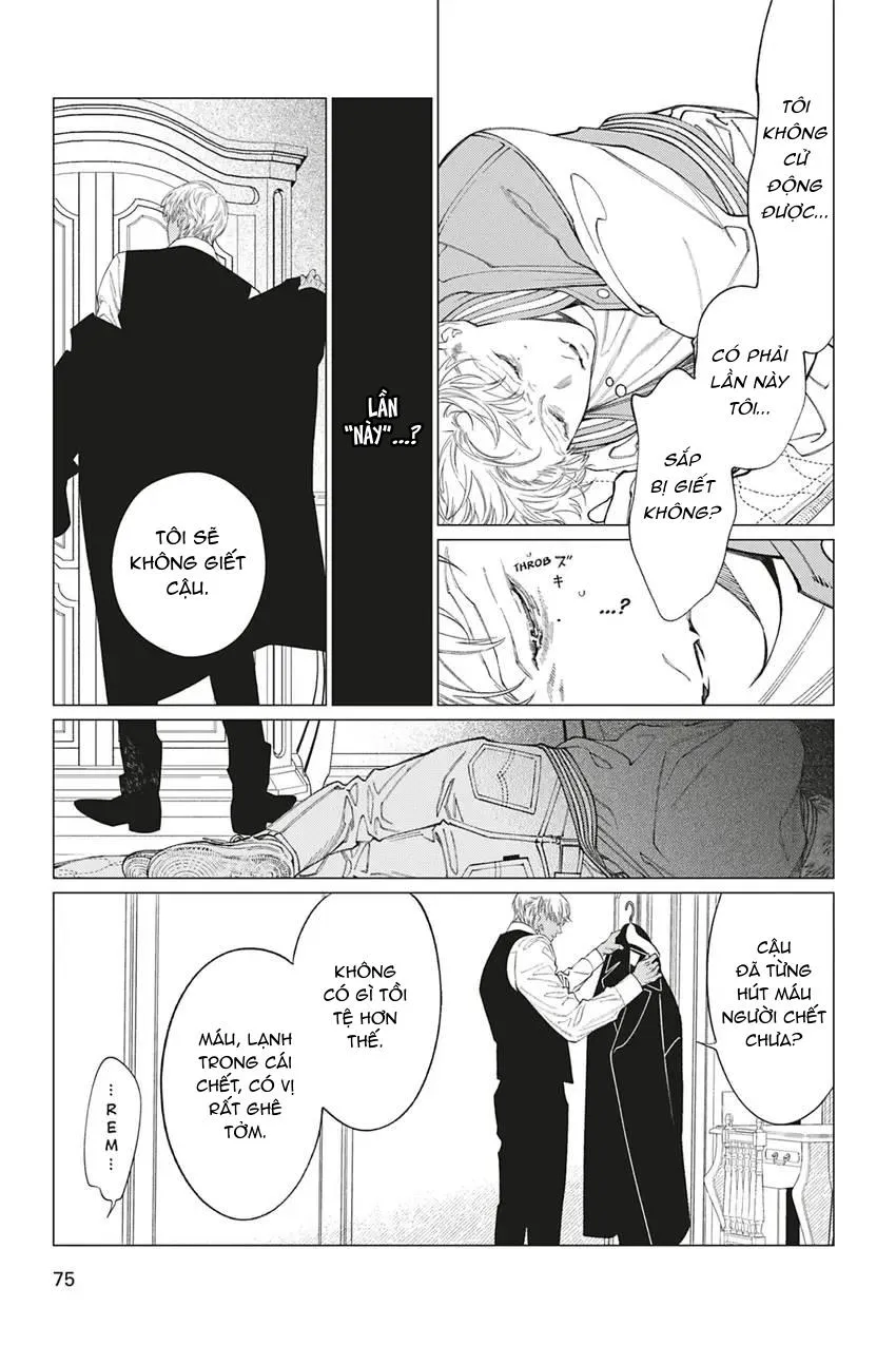 FANGS Chapter 14 Trang 7