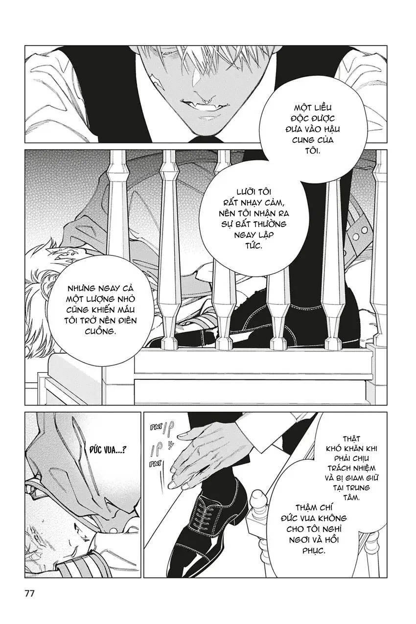 FANGS Chapter 14 Trang 9