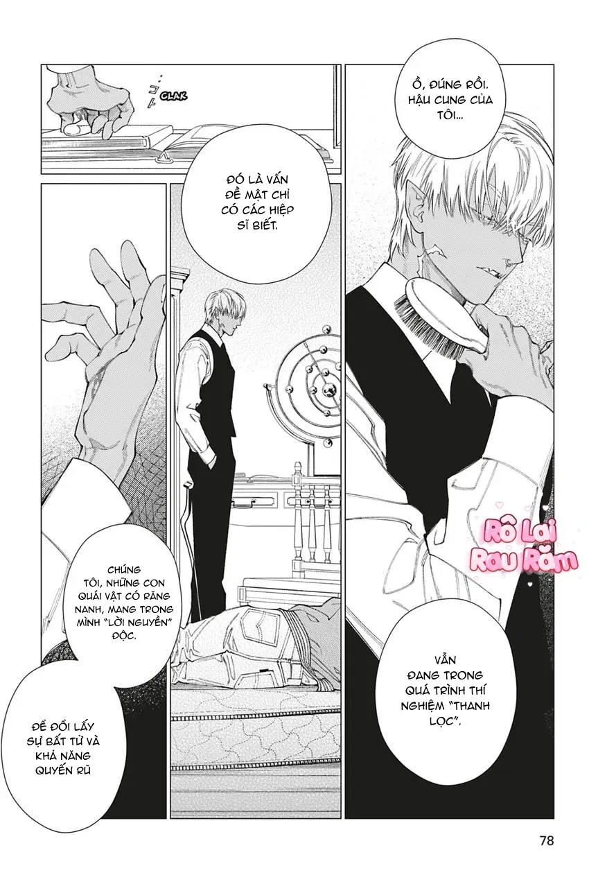FANGS Chapter 14 Trang 10