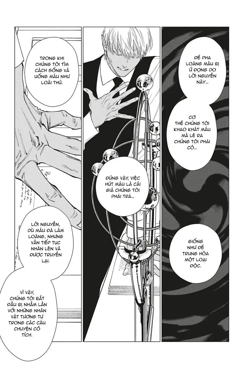 FANGS Chapter 14 Trang 11