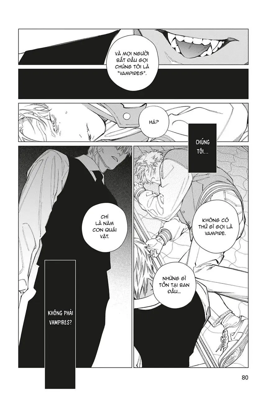 FANGS Chapter 14 Trang 12