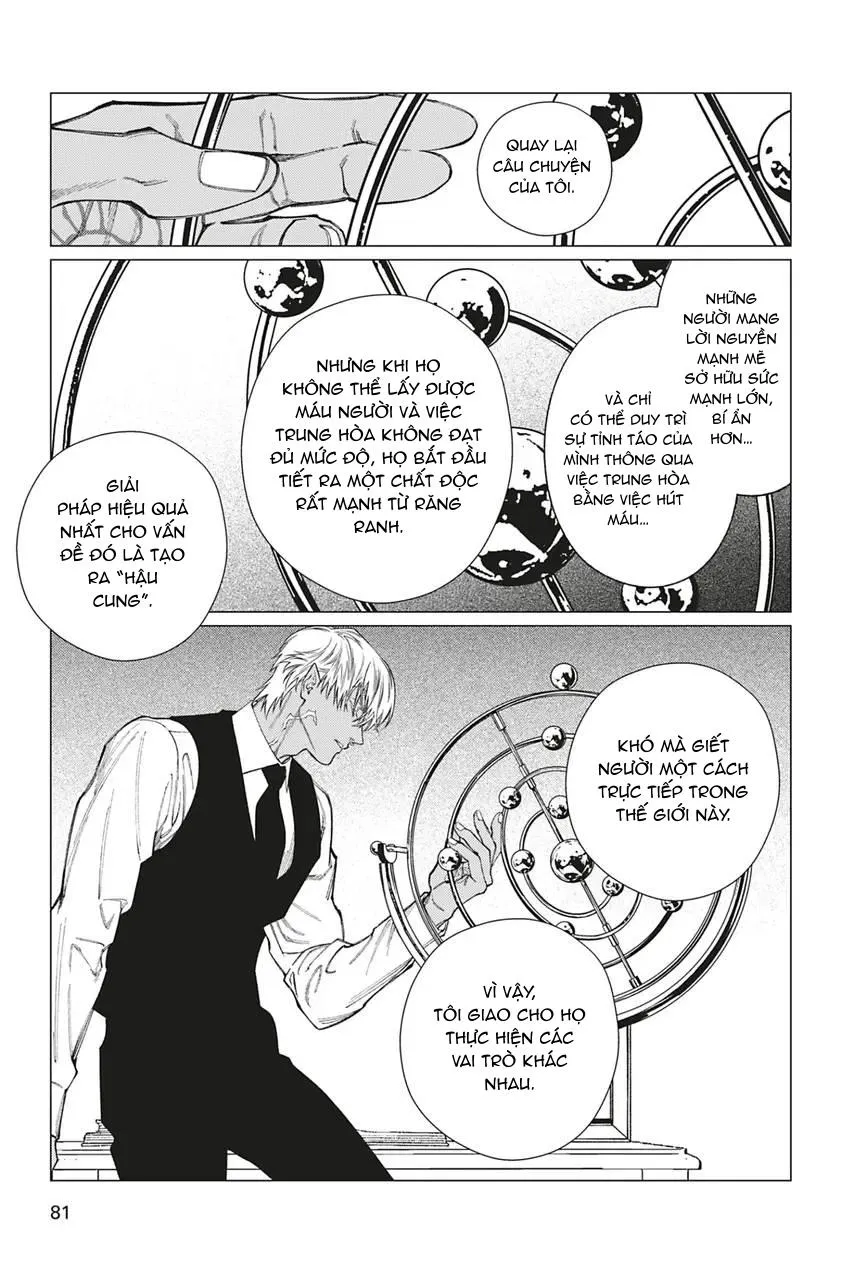 FANGS Chapter 14 Trang 13