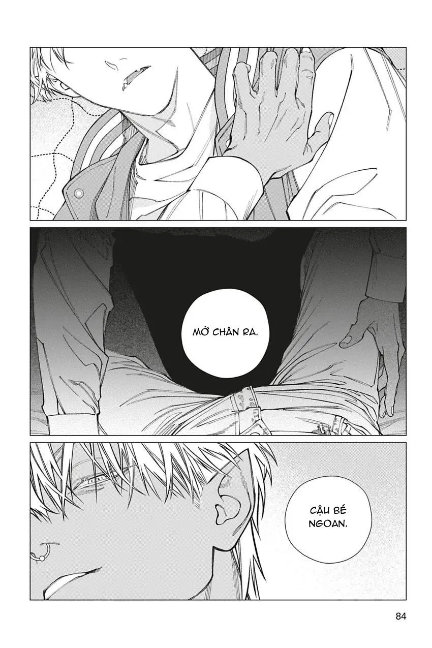 FANGS Chapter 14 Trang 16