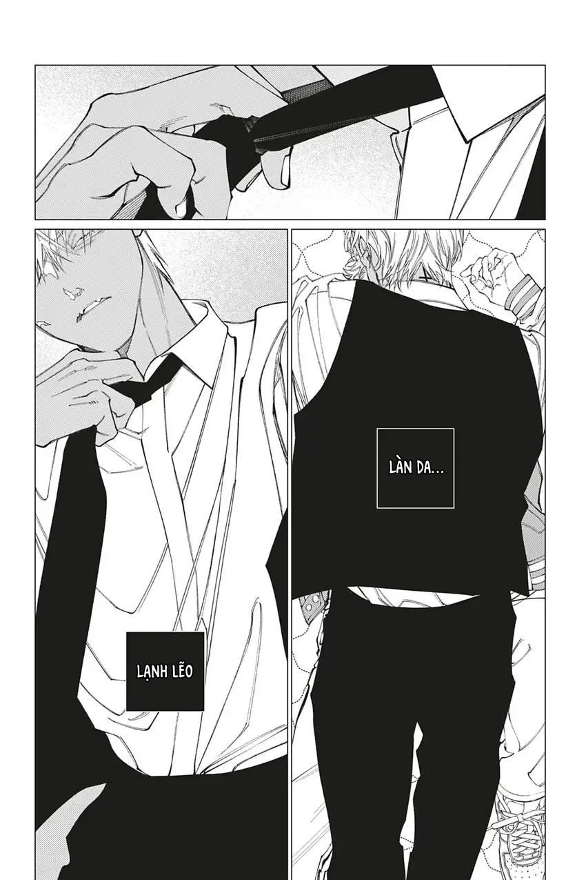 FANGS Chapter 14 Trang 17