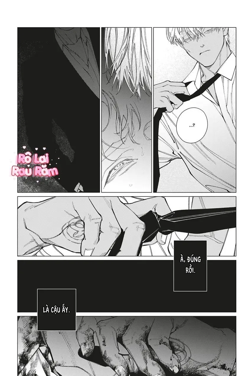 FANGS Chapter 14 Trang 18