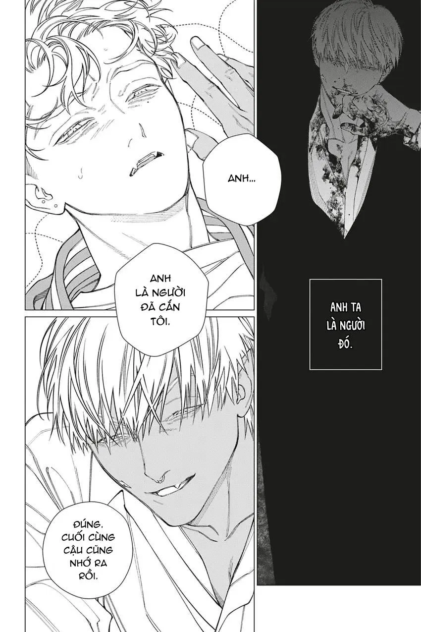 FANGS Chapter 14 Trang 19