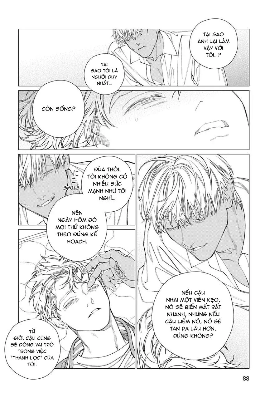 FANGS Chapter 14 Trang 20