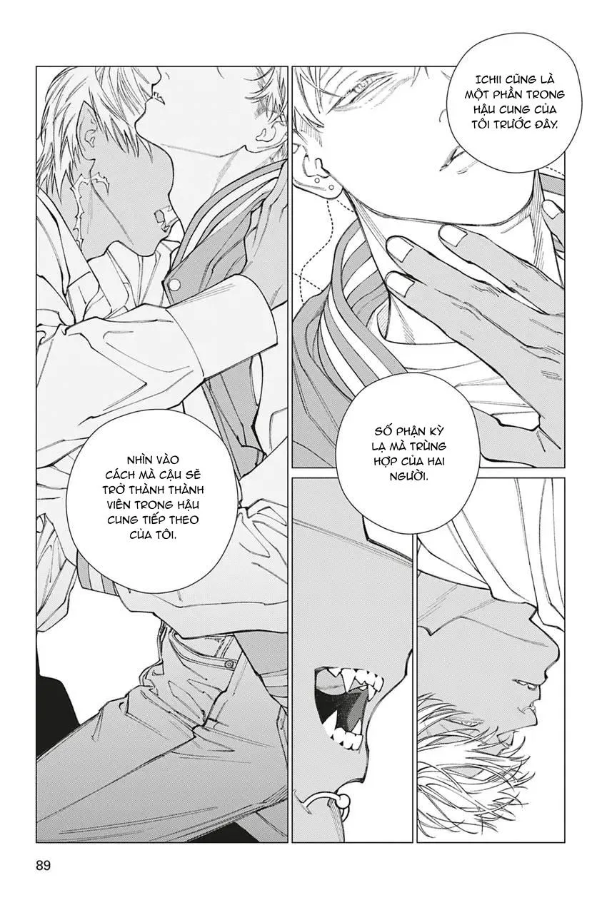 FANGS Chapter 14 Trang 21