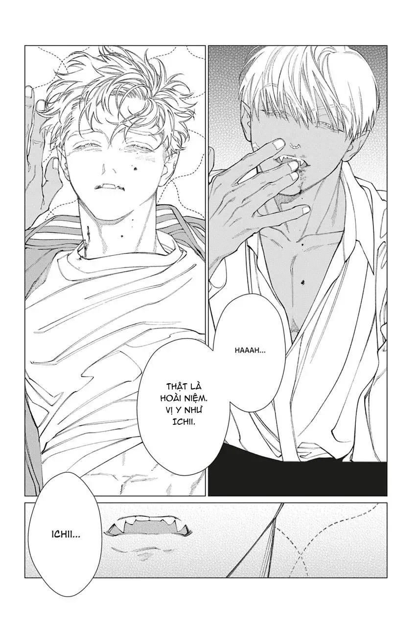 FANGS Chapter 14 Trang 23