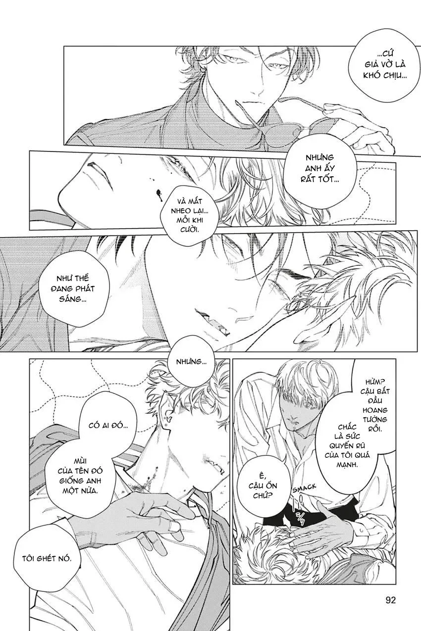 FANGS Chapter 14 Trang 24