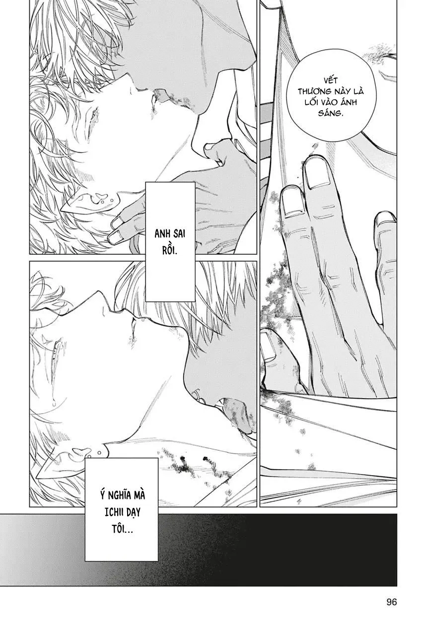 FANGS Chapter 14 Trang 28