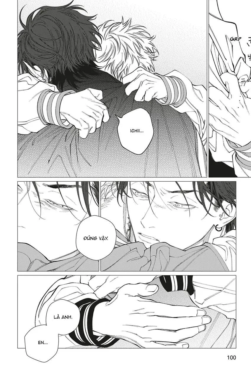 FANGS Chapter 14 Trang 32