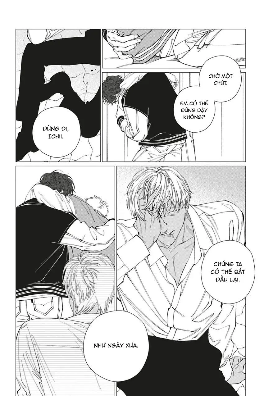 FANGS Chapter 14 Trang 33