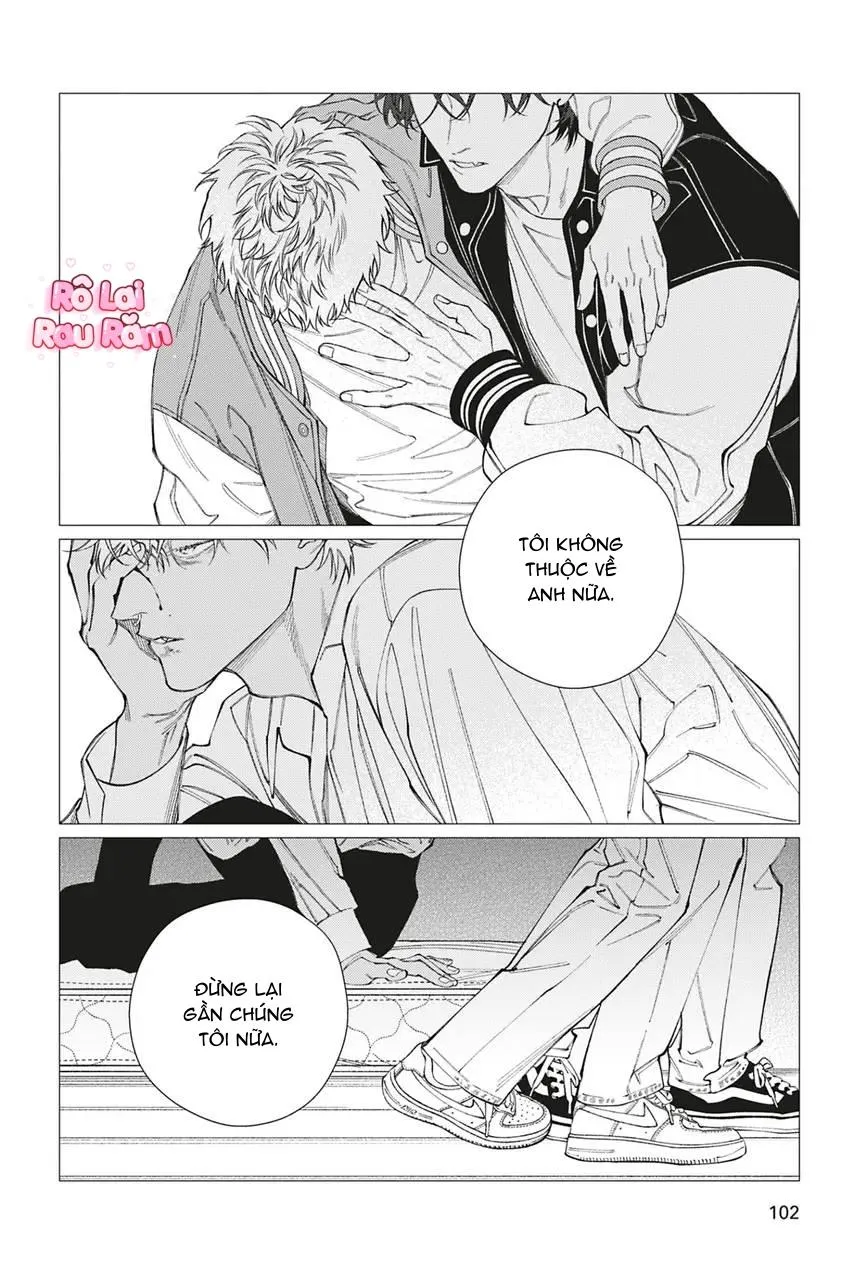 FANGS Chapter 14 Trang 34