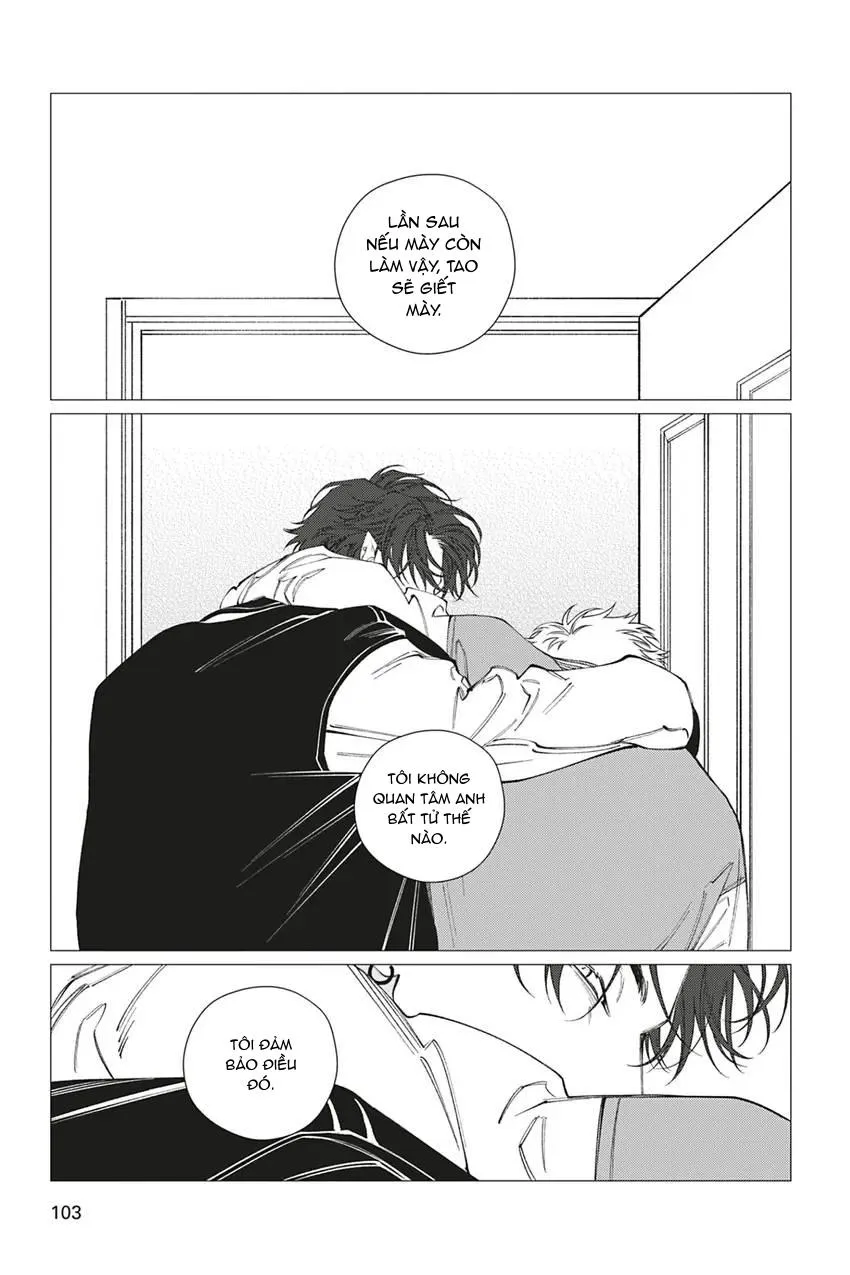 FANGS Chapter 14 Trang 35