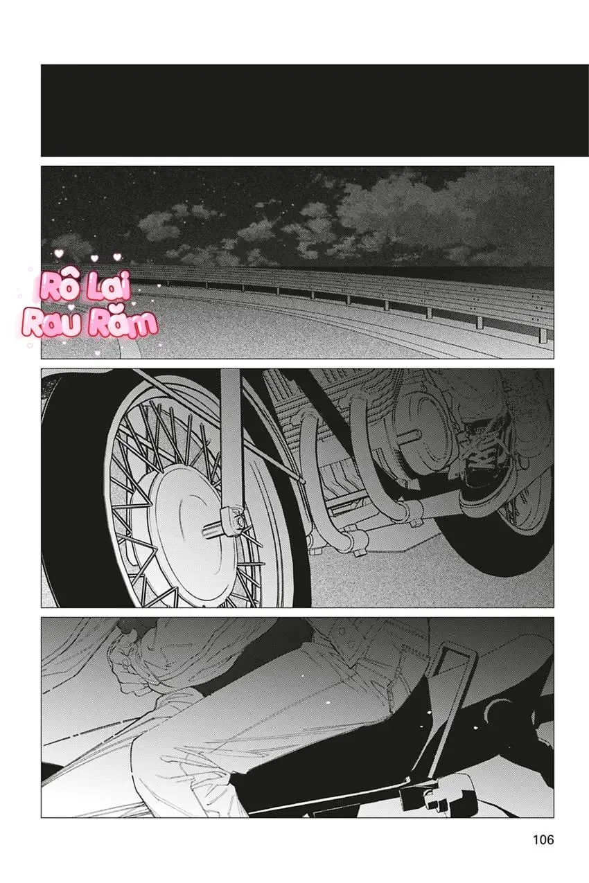 FANGS Chapter 14 Trang 38