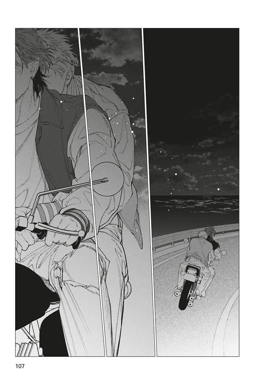 FANGS Chapter 14 Trang 39