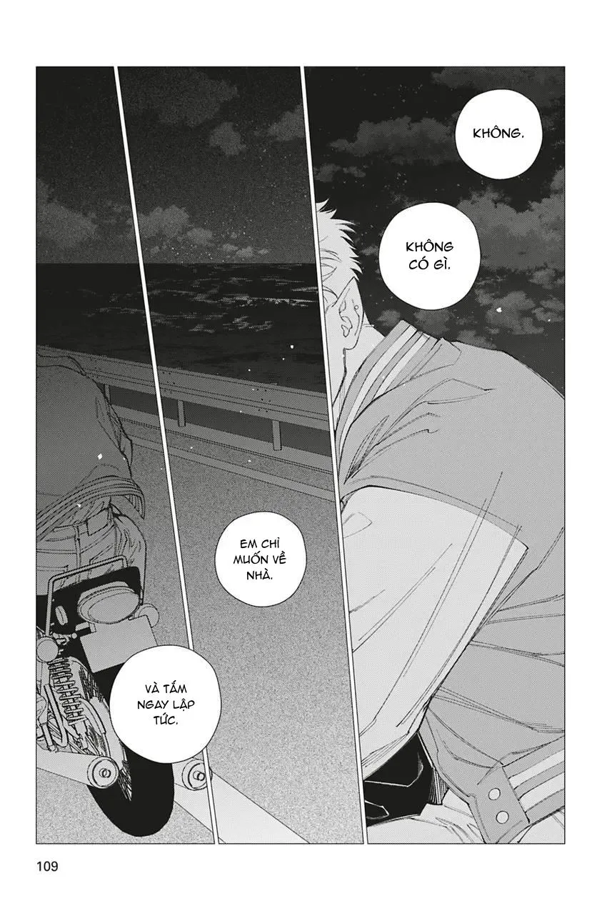 FANGS Chapter 14 Trang 41