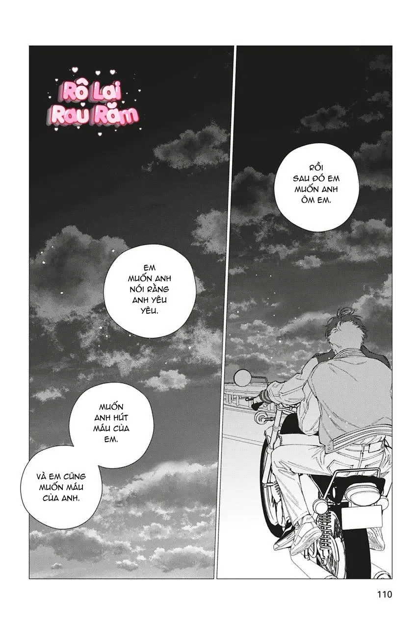 FANGS Chapter 14 Trang 42