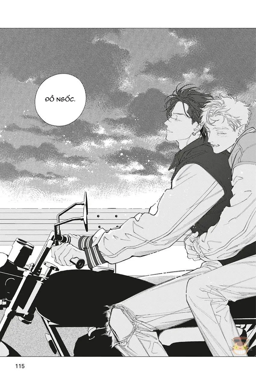 FANGS Chapter 14 Trang 47