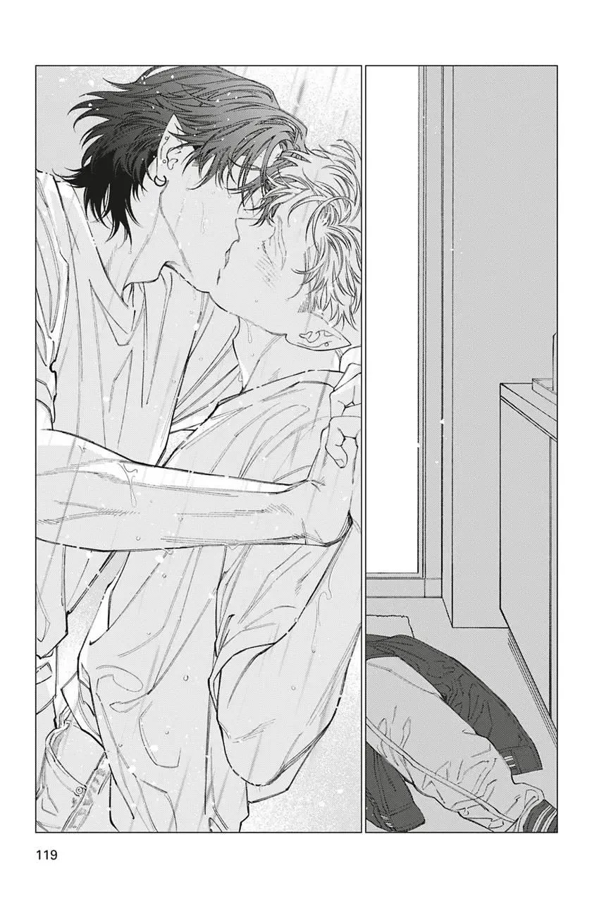 FANGS Chapter 15 Trang 3