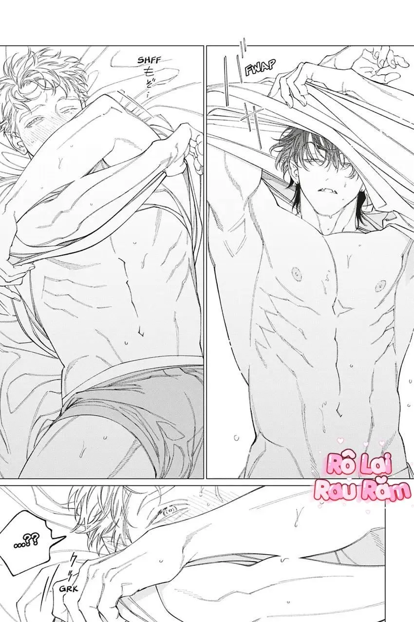 FANGS Chapter 15 Trang 11