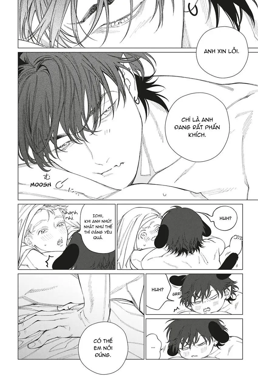 FANGS Chapter 15 Trang 14