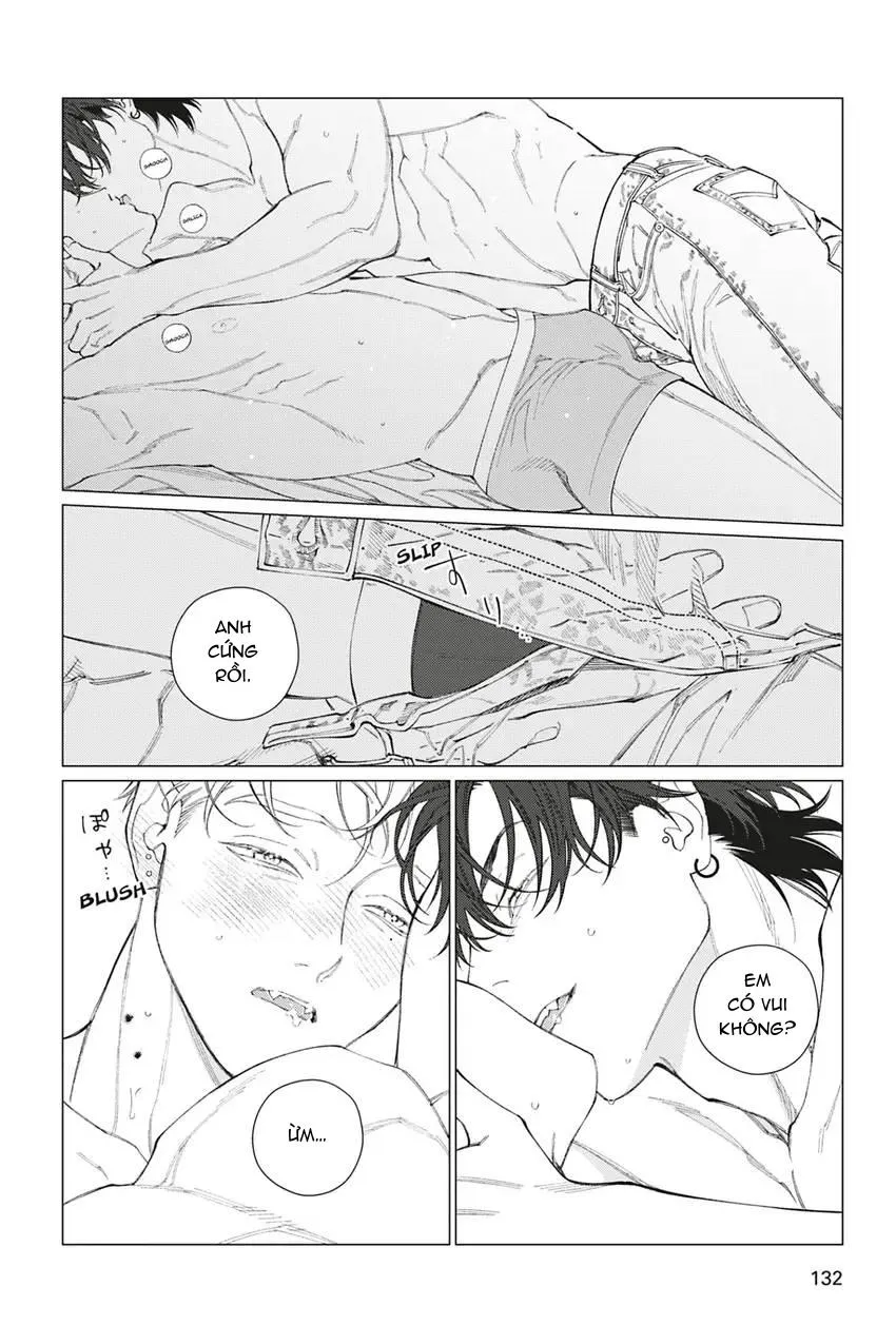 FANGS Chapter 15 Trang 16