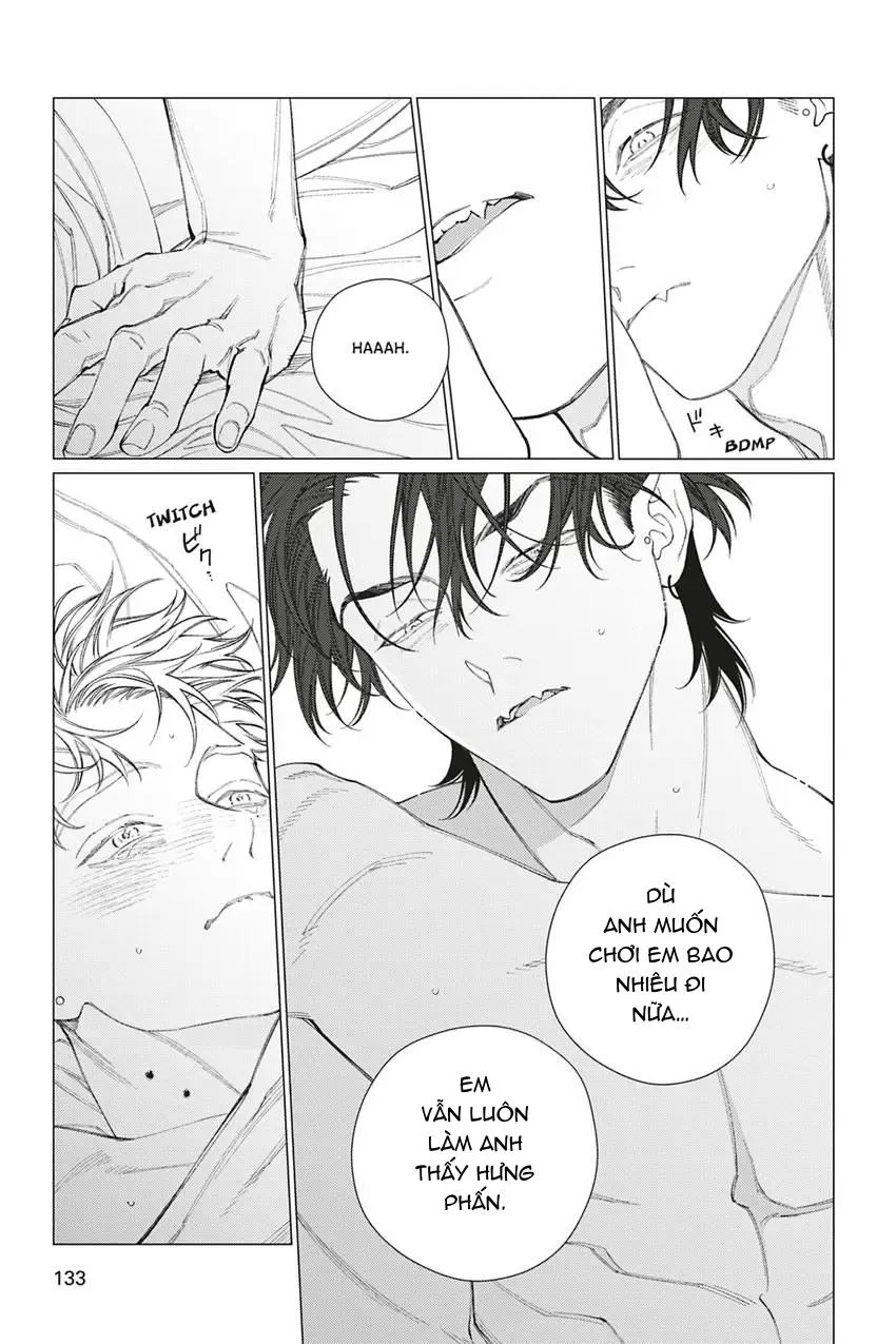 FANGS Chapter 15 Trang 17