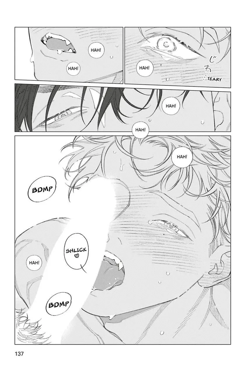 FANGS Chapter 15 Trang 21