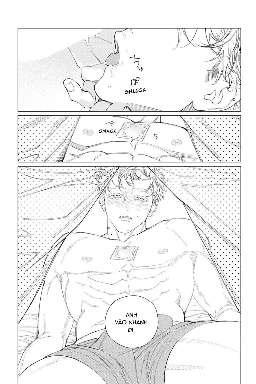 FANGS Chapter 15 Trang 24