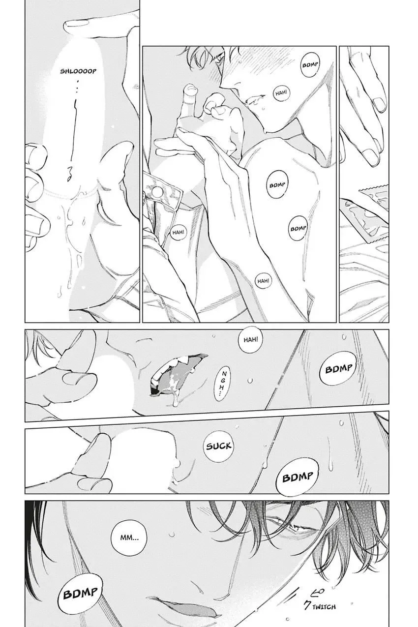 FANGS Chapter 15 Trang 25