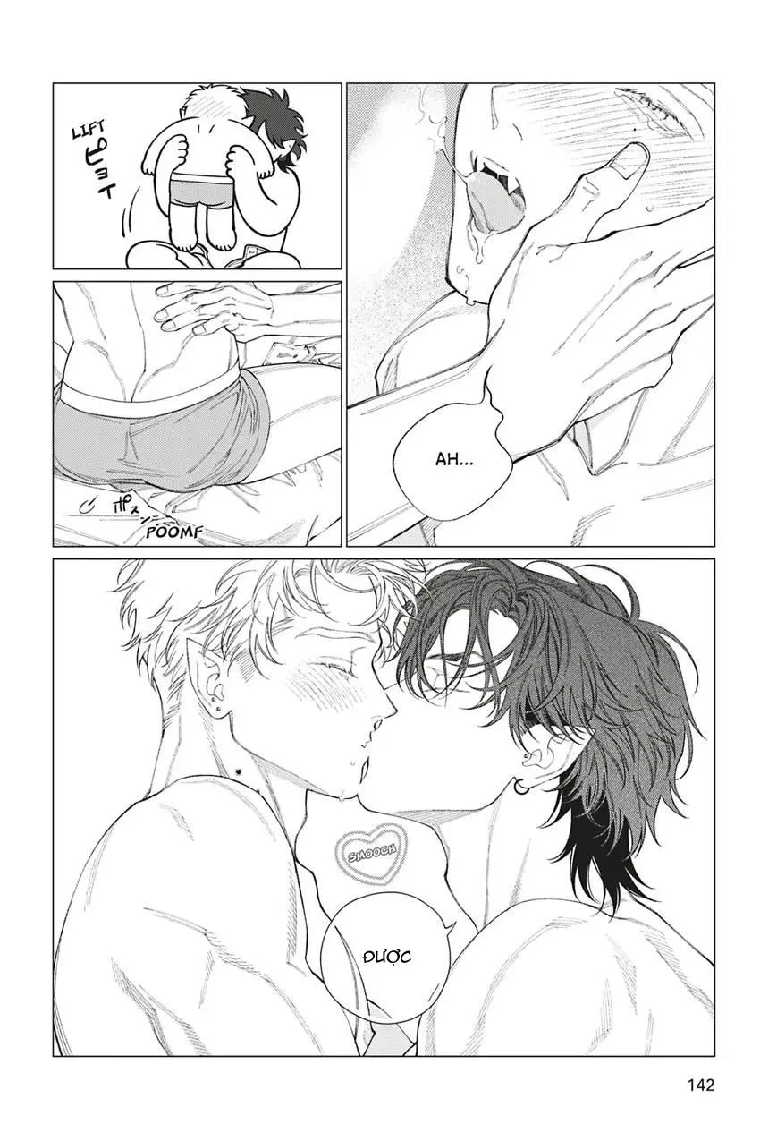 FANGS Chapter 15 Trang 26