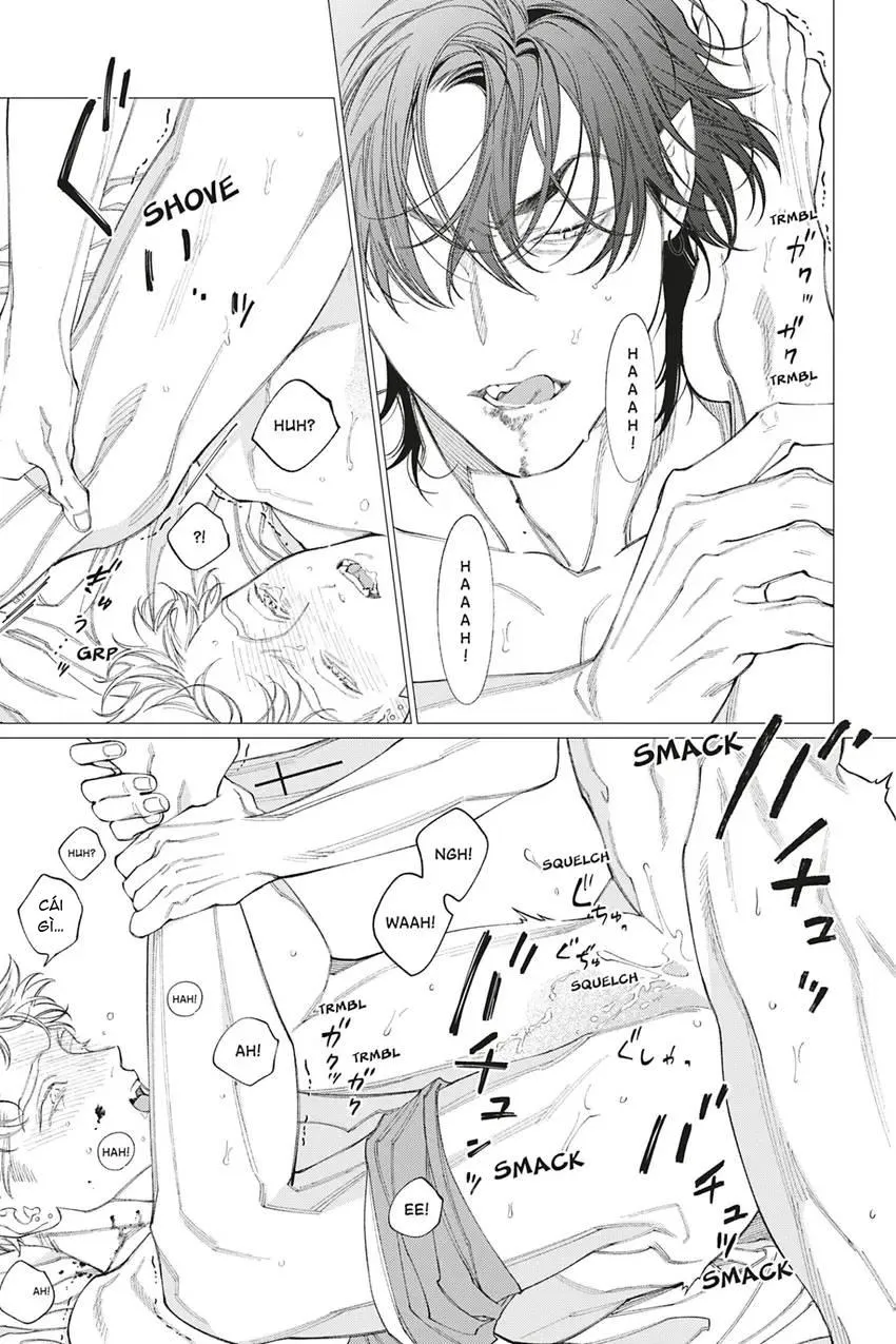 FANGS Chapter 15 Trang 33