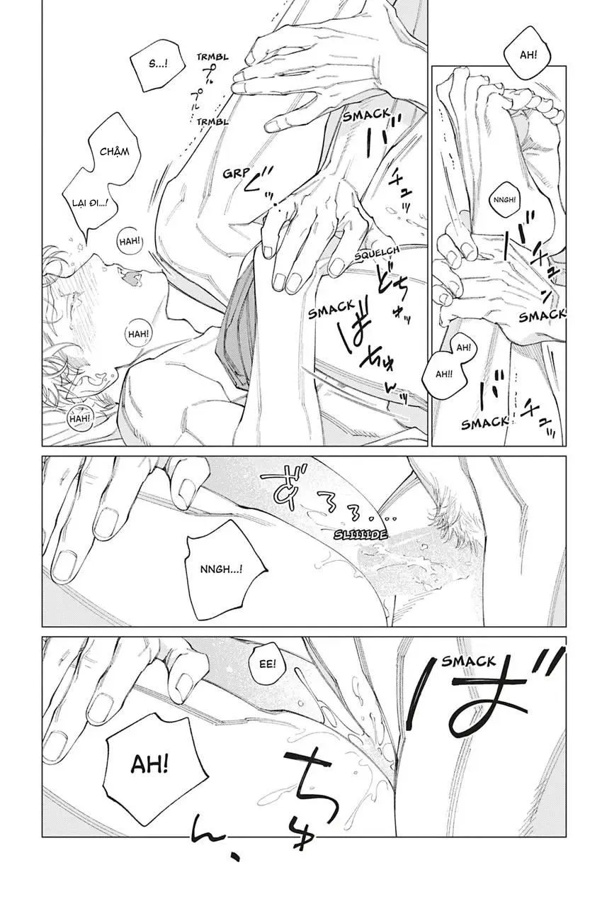 FANGS Chapter 15 Trang 34