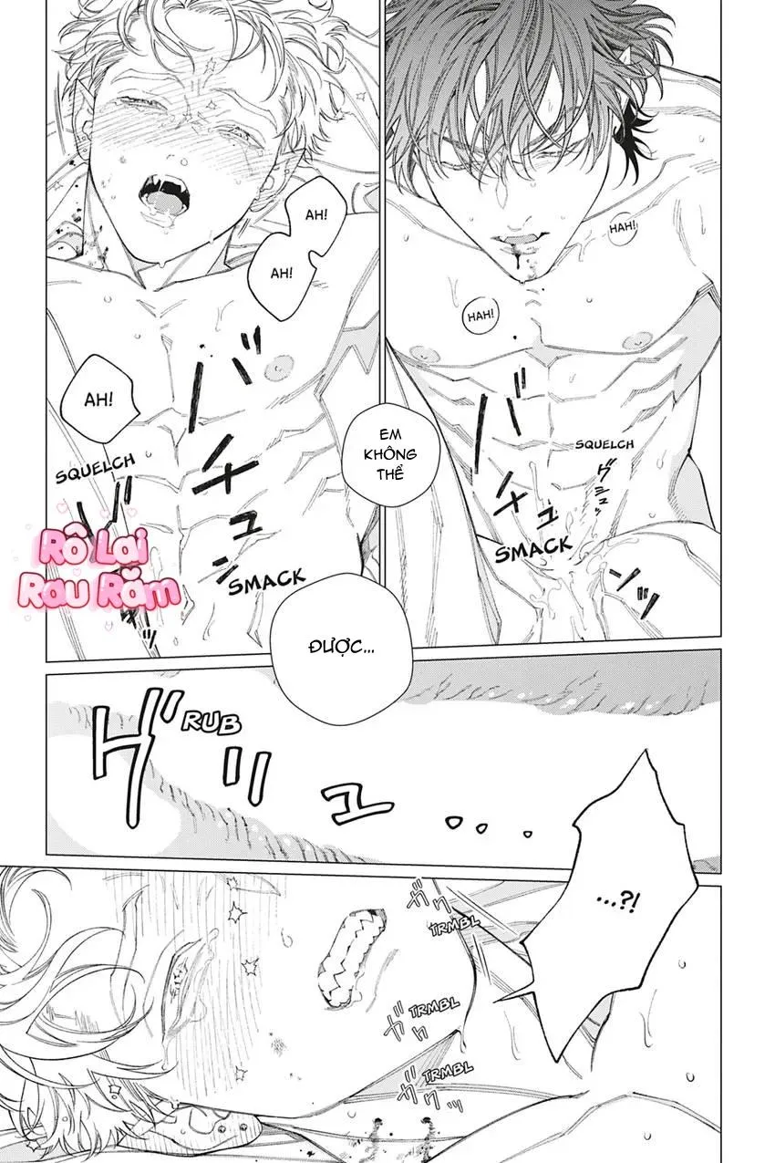 FANGS Chapter 15 Trang 35