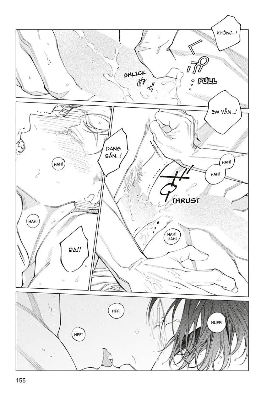 FANGS Chapter 15 Trang 39