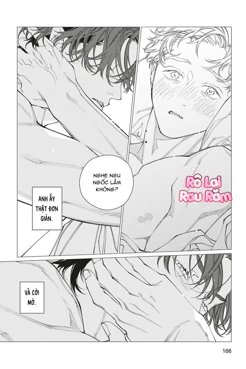 FANGS Chapter 16 Trang 6