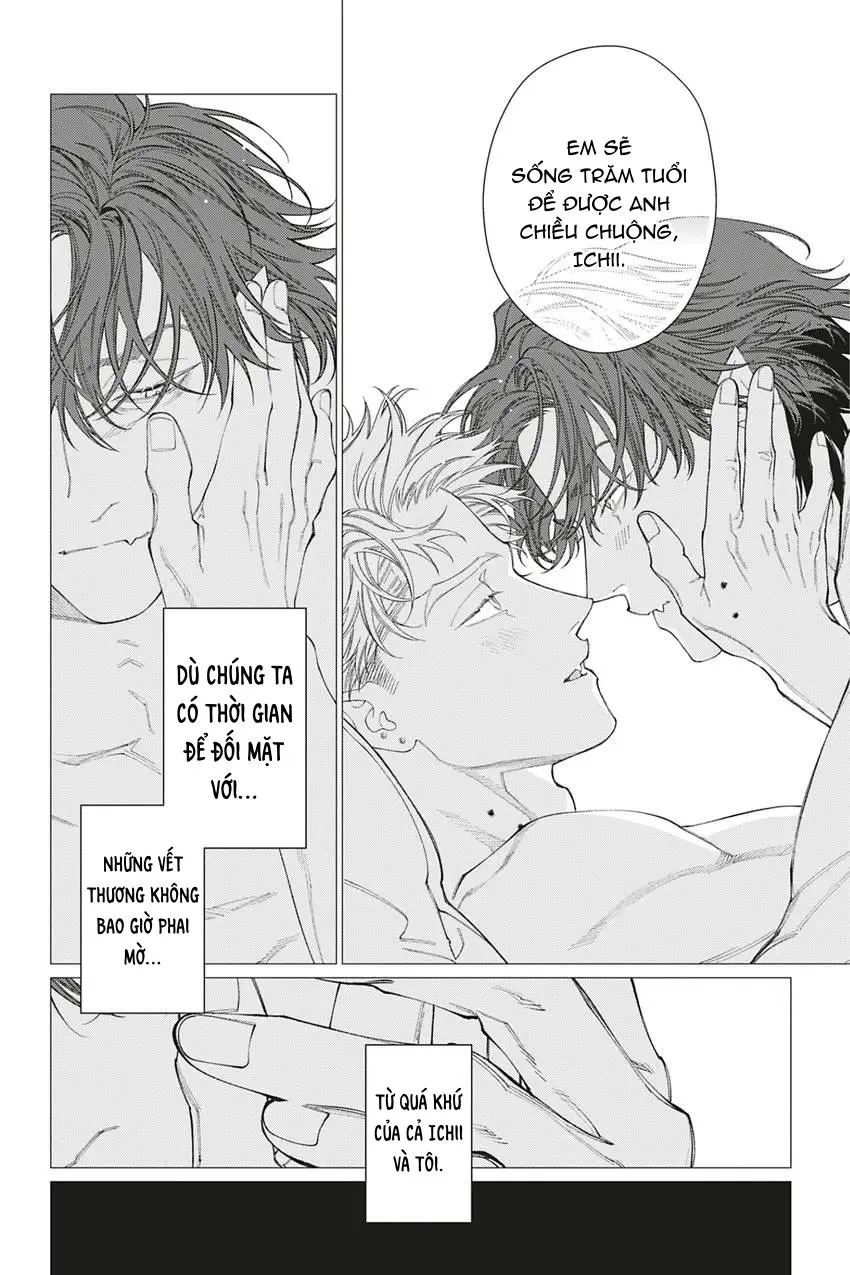 FANGS Chapter 16 Trang 9