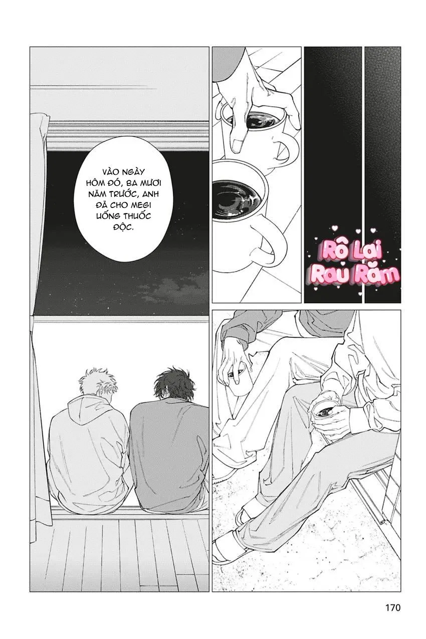 FANGS Chapter 16 Trang 10