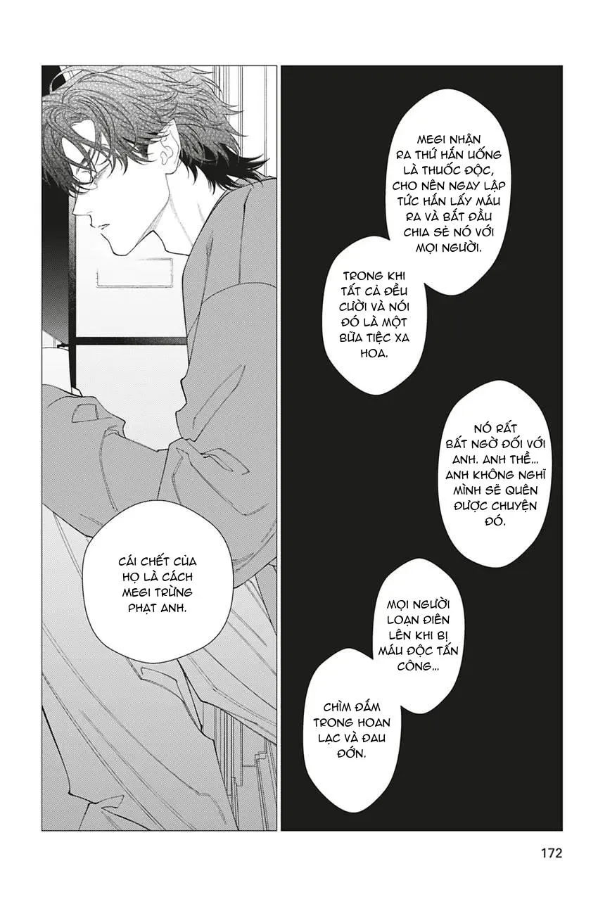 FANGS Chapter 16 Trang 12