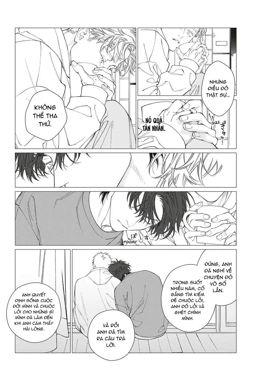 FANGS Chapter 16 Trang 13