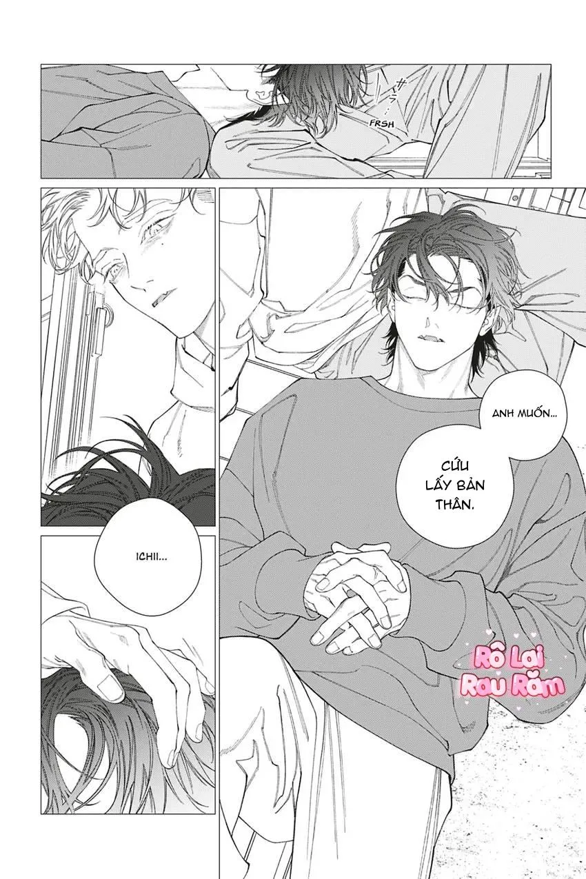 FANGS Chapter 16 Trang 14