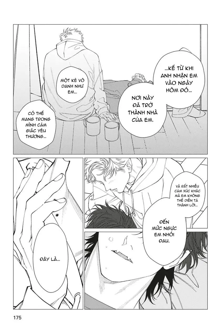 FANGS Chapter 16 Trang 15