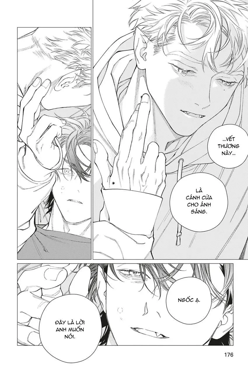 FANGS Chapter 16 Trang 16