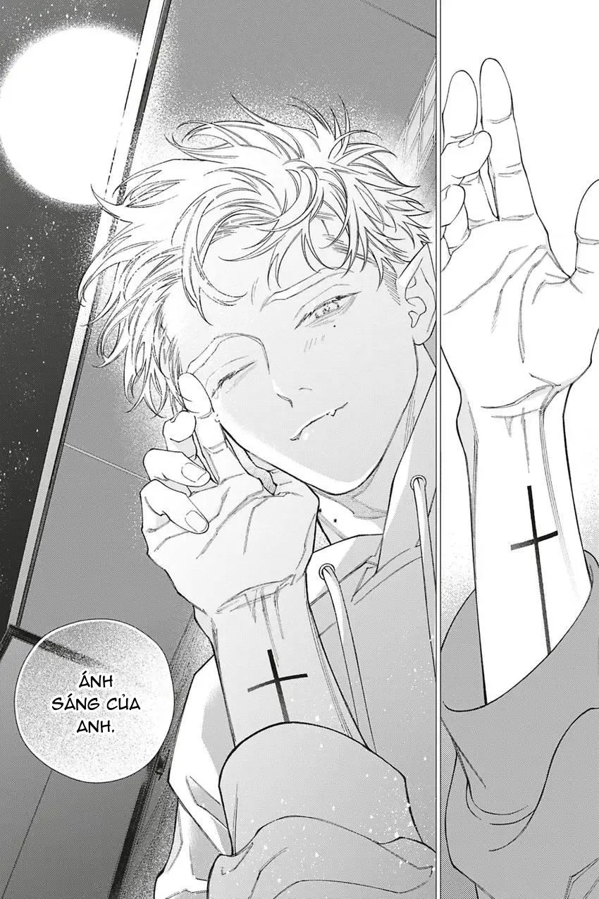 FANGS Chapter 16 Trang 17